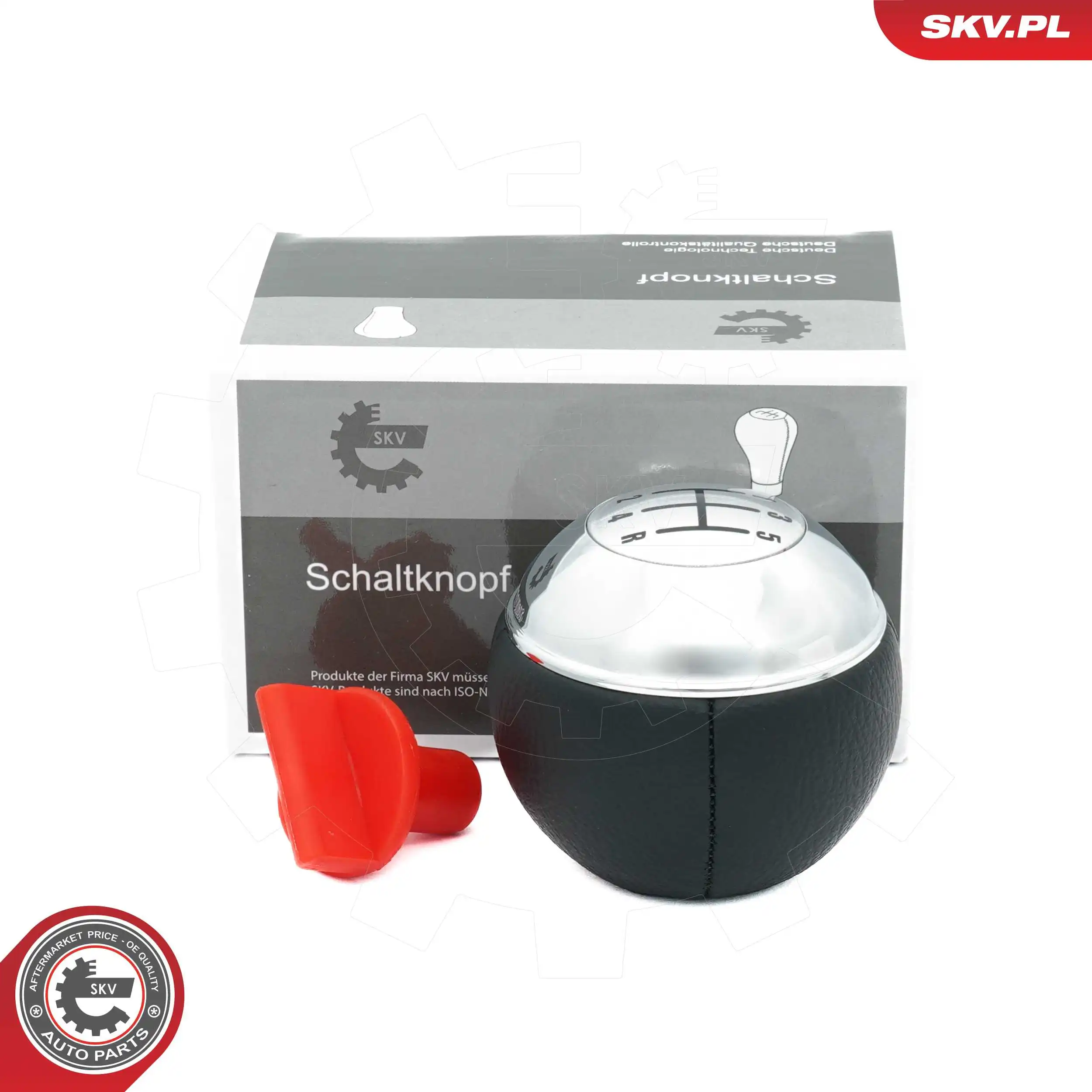 Gear Lever Knob